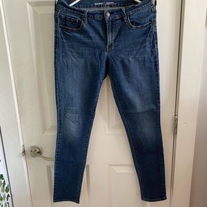 Womens jeans